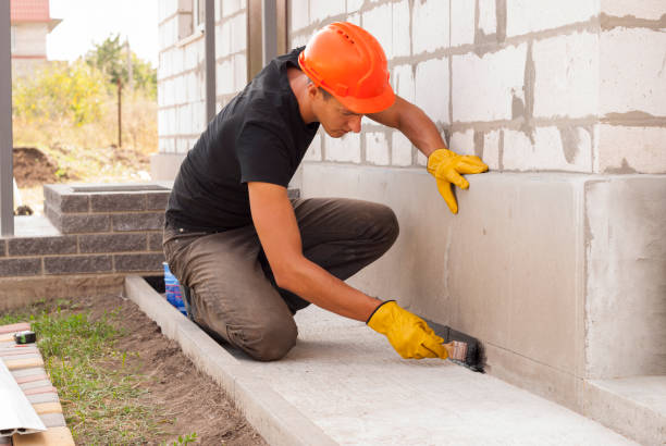 Waterproofing professionals working in Pelham, AL